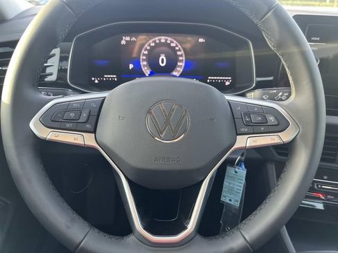 New 2026 Volkswagen Jetta S FWD image 15