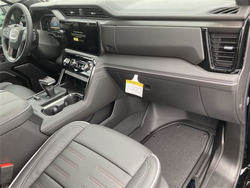 New 2026 GMC Sierra 1500 AT4X image 17