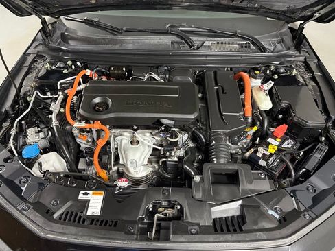 Used 2023 Honda Accord Sport image 39