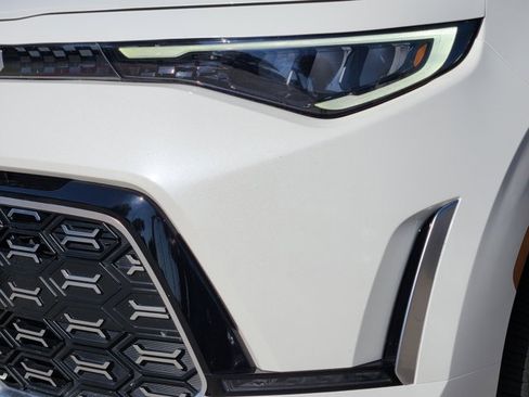 Certified 2025 Kia Soul GT-Line w/ GT-Line Technology Package image 9