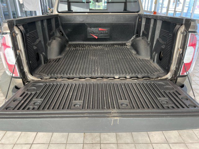 Used 2016 GMC Canyon SLT RWD image 28