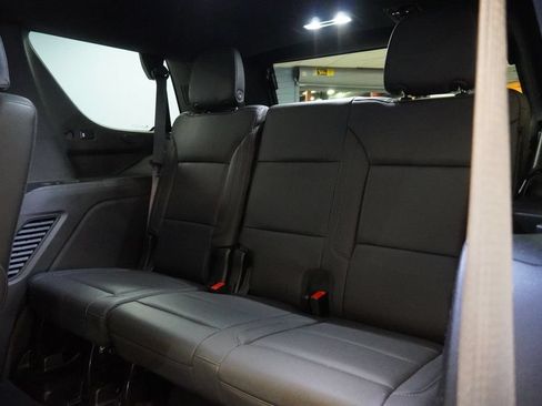 Used 2023 Chevrolet Tahoe LT AWD/4WD image 32
