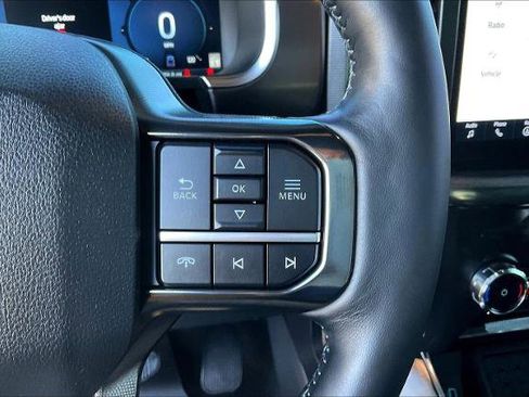 Certified 2024 Ford F150 Platinum w/ FX4 Off-Road Package image 21