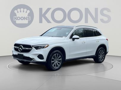 Certified 2026 Mercedes-Benz GLC 300 4MATIC