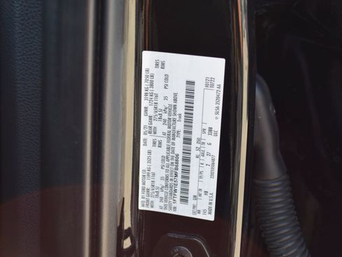 Used 2021 Ford F150 Lariat AWD/4WD image 30