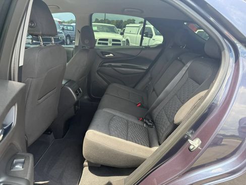 Used 2019 Chevrolet Equinox LT AWD/4WD image 14