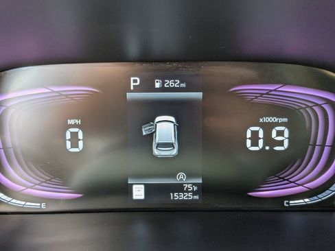 Certified 2025 Kia Soul LX image 36