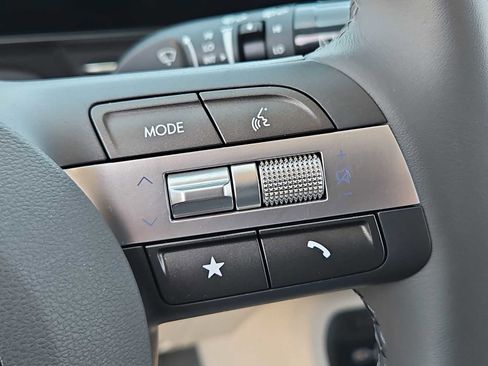 New 2026 Hyundai Kona SEL Sport FWD image 24