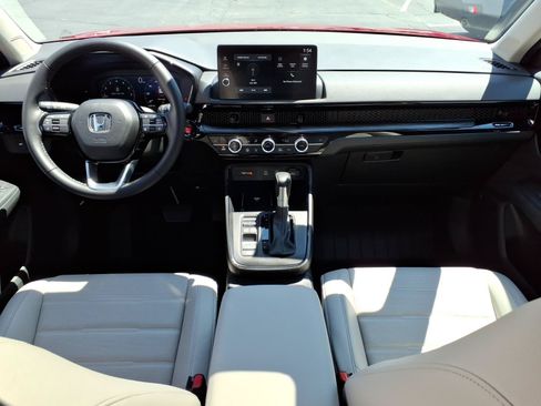 Certified 2026 Honda CR-V EX-L image 7