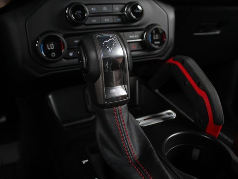 Used 2024 Ford Bronco Heritage Edition AWD/4WD image 65