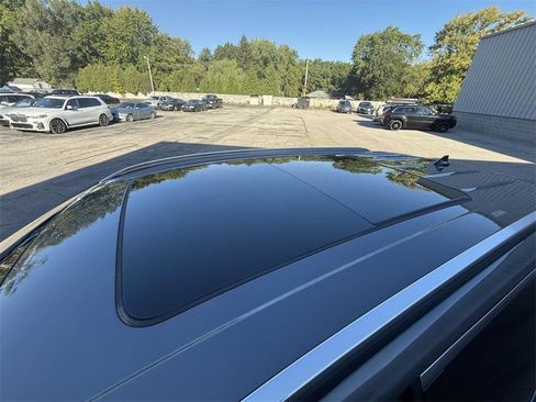 Used 2024 Lincoln Aviator Reserve w/ Elements Package Plus image 25