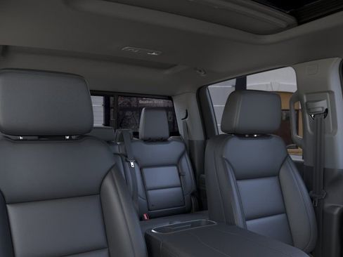 New 2026 GMC Sierra 1500 Elevation image 26