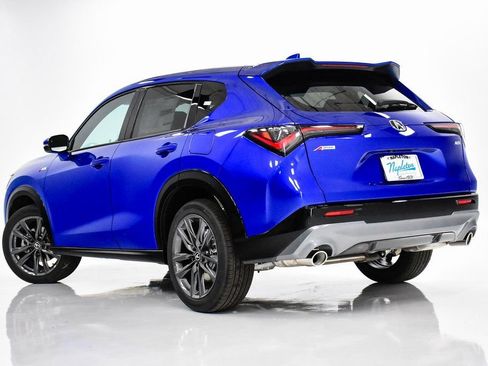 Used 2025 Acura ADX A-Spec image 30