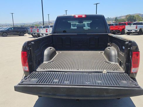 Used 2017 RAM 1500 Express RWD image 25