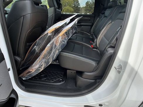 New 2026 RAM 1500 Rebel image 20