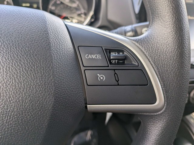 New 2026 Mitsubishi Outlander Sport ES AWD/4WD image 22