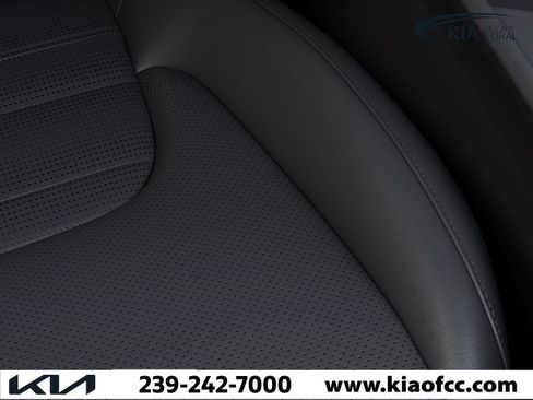 New 2026 Kia Sportage SX FWD image 24