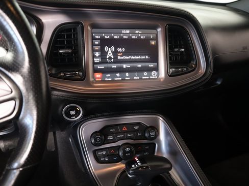 Used 2023 Dodge Challenger R/T Scat Pack w/ Plus Package image 5