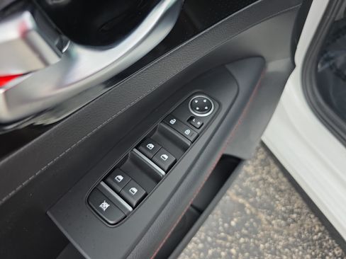 Used 2023 Kia Forte GT FWD image 14