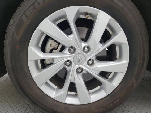 Used 2020 Hyundai Tucson Value AWD/4WD image 31