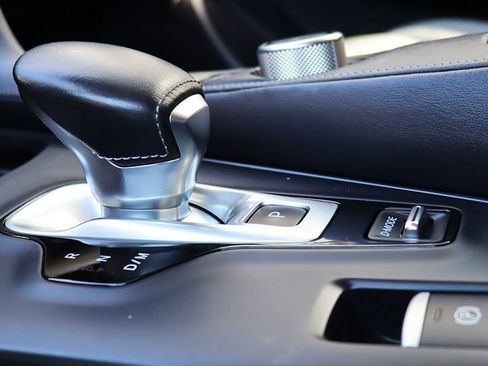 Used 2019 INFINITI QX50 Pure FWD image 51