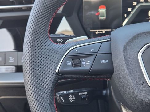 New 2026 Audi S3 Premium image 33