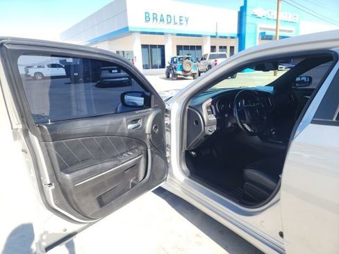 Used 2021 Dodge Charger Scat Pack RWD image 21