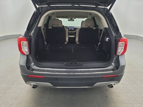 Used 2020 Ford Explorer Limited image 29