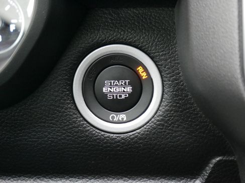 Used 2022 RAM 1500 Big Horn image 8