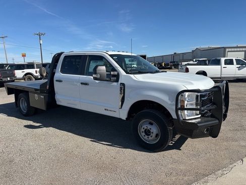 New 2026 Ford F350 XL w/ XL Chrome Package image 10