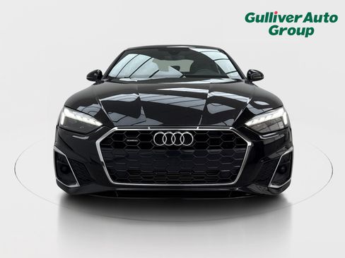 Used 2024 Audi A5 2.0T Premium w/ Convenience Package AWD/4WD image 14