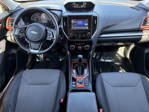 Used 2021 Subaru Forester Sport w/ Popular Package #2 image 19