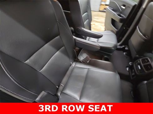 Used 2019 Honda Pilot Elite image 11