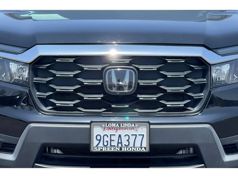 Certified 2023 Honda Passport EX-L image 47