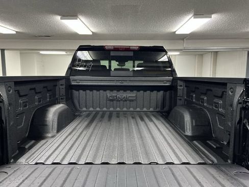 New 2026 GMC Sierra 1500 Denali Ultimate AWD/4WD image 27