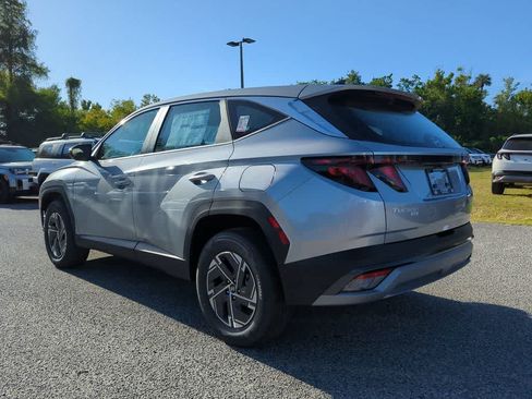 New 2026 Hyundai Tucson Blue SE AWD/4WD image 4