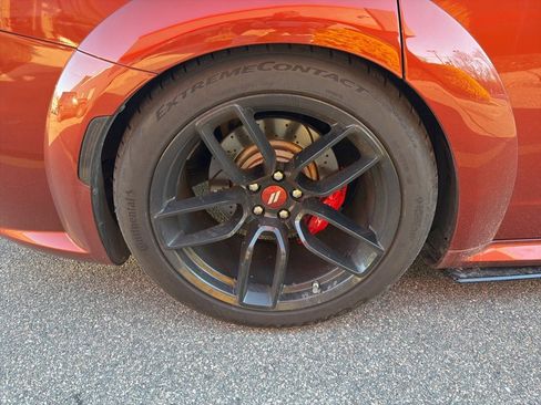 Used 2021 Dodge Charger Scat Pack image 20