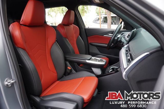 Used 2023 BMW X1 xDrive28i w/ Premium Package AWD/4WD image 10