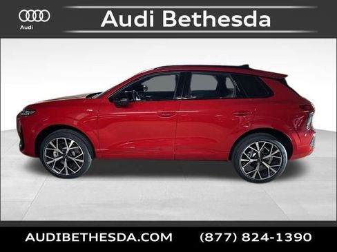 New 2026 Audi Q3 quattro 2.0T AWD/4WD image 4