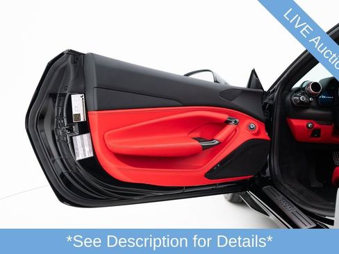Used 2023 Ferrari F8 Tributo image 16