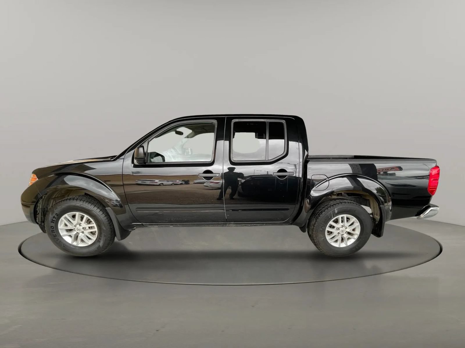 Used 2019 Nissan Frontier SV AWD/4WD image 19
