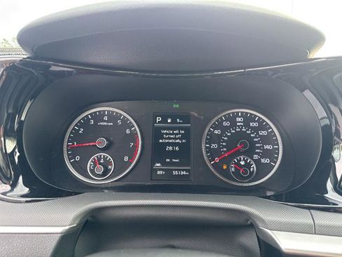 Used 2024 Kia K5 GT-Line w/ GT-Line Premium Package image 10