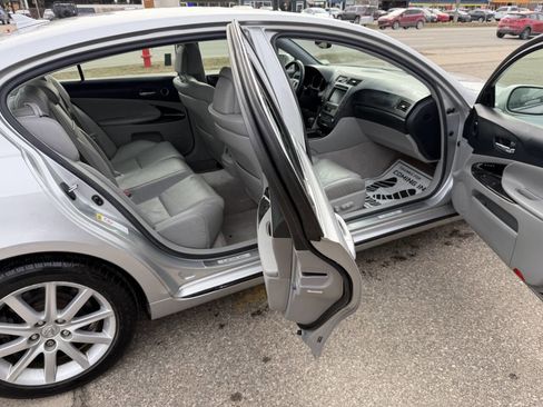 Used 2007 Lexus GS 350 image 13
