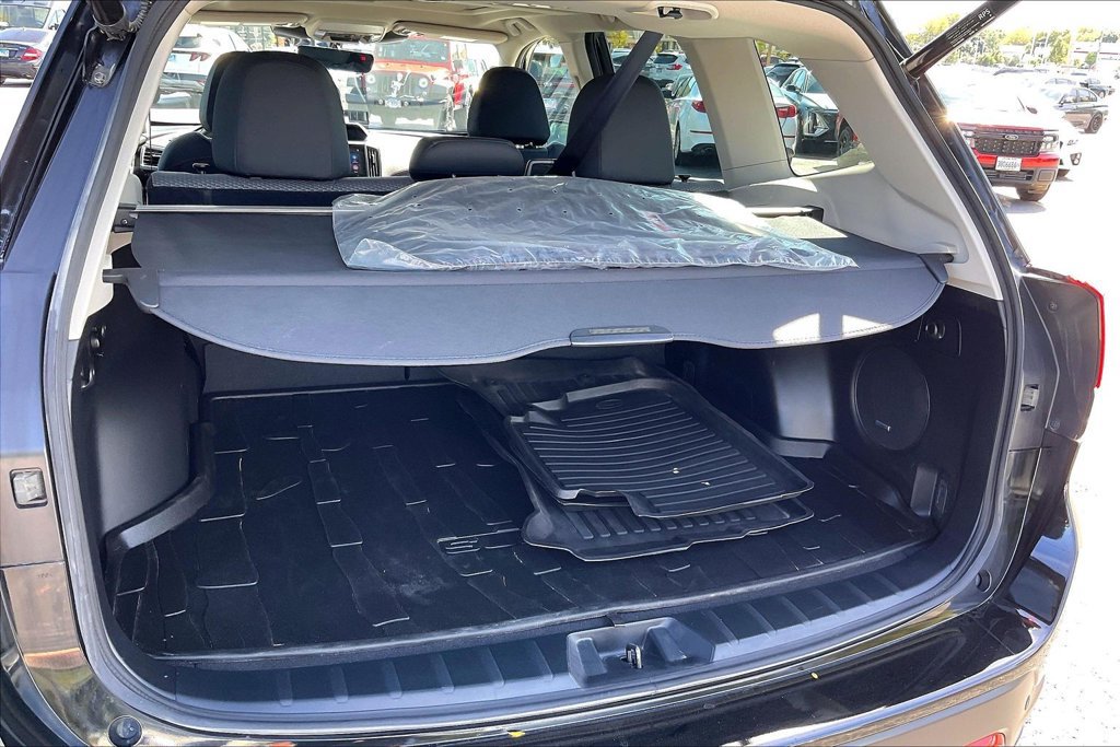 Certified 2024 Subaru Forester Sport AWD/4WD image 33