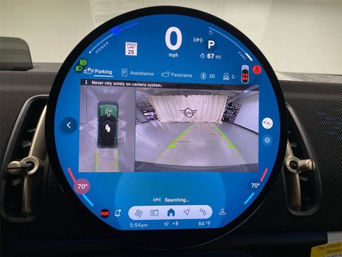 New 2026 MINI Cooper Countryman S w/ Comfort Package Max AWD/4WD image 28