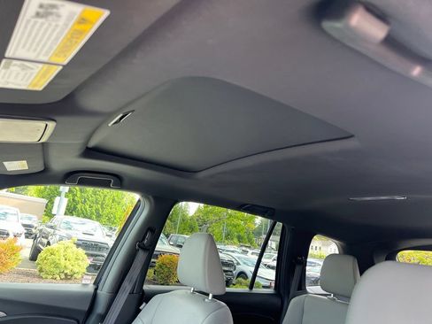 Used 2022 Honda Passport EX-L image 15