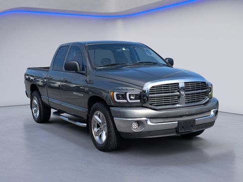Used 2007 Dodge Ram 1500 Truck SLT RWD image 5