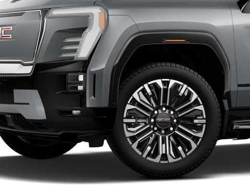 New 2026 GMC Sierra EV Denali image 7
