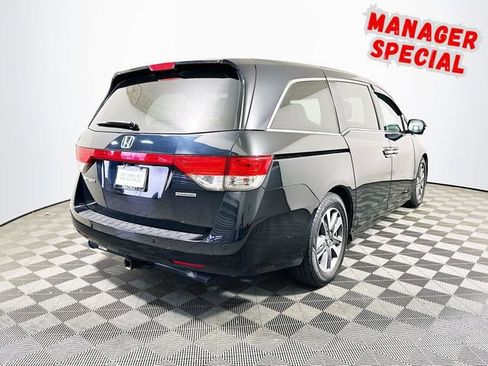 Used 2016 Honda Odyssey Touring image 8