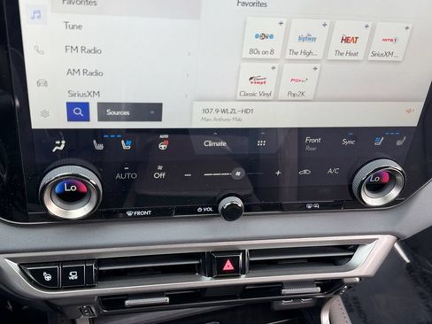 Certified 2026 Lexus RX 350 AWD w/ Convenience Package image 23